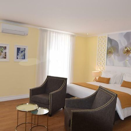 Lx Flowers Apartments Lisboa Dış mekan fotoğraf