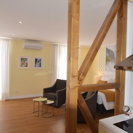 Lx Flowers Apartments Lisboa Dış mekan fotoğraf