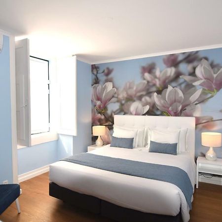 Lx Flowers Apartments Lisboa Dış mekan fotoğraf