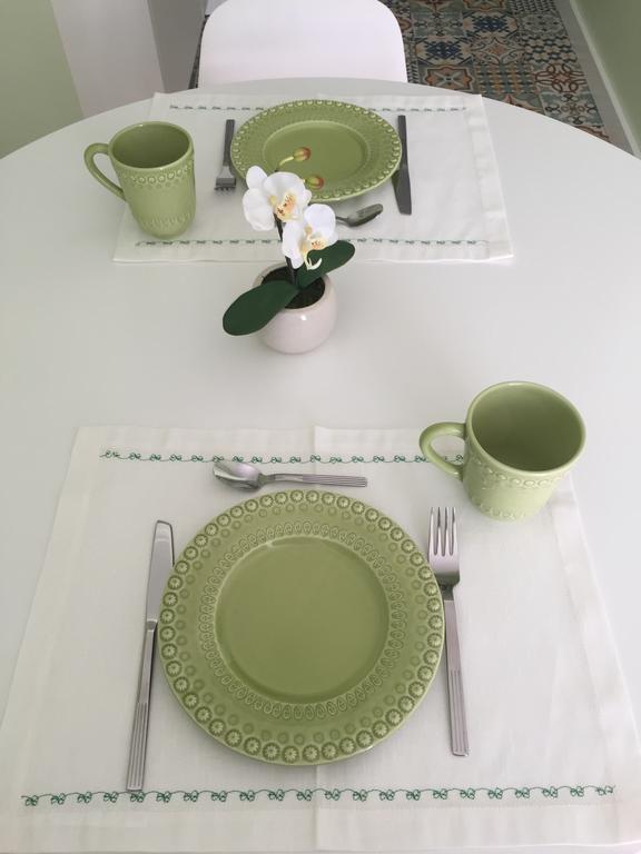 Lx Flowers Apartments Lisboa Dış mekan fotoğraf