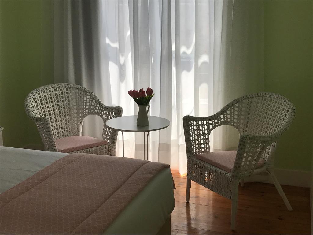 Lx Flowers Apartments Lisboa Dış mekan fotoğraf