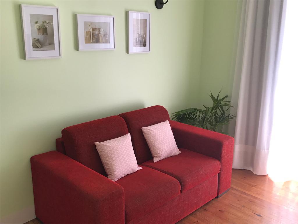 Lx Flowers Apartments Lisboa Dış mekan fotoğraf
