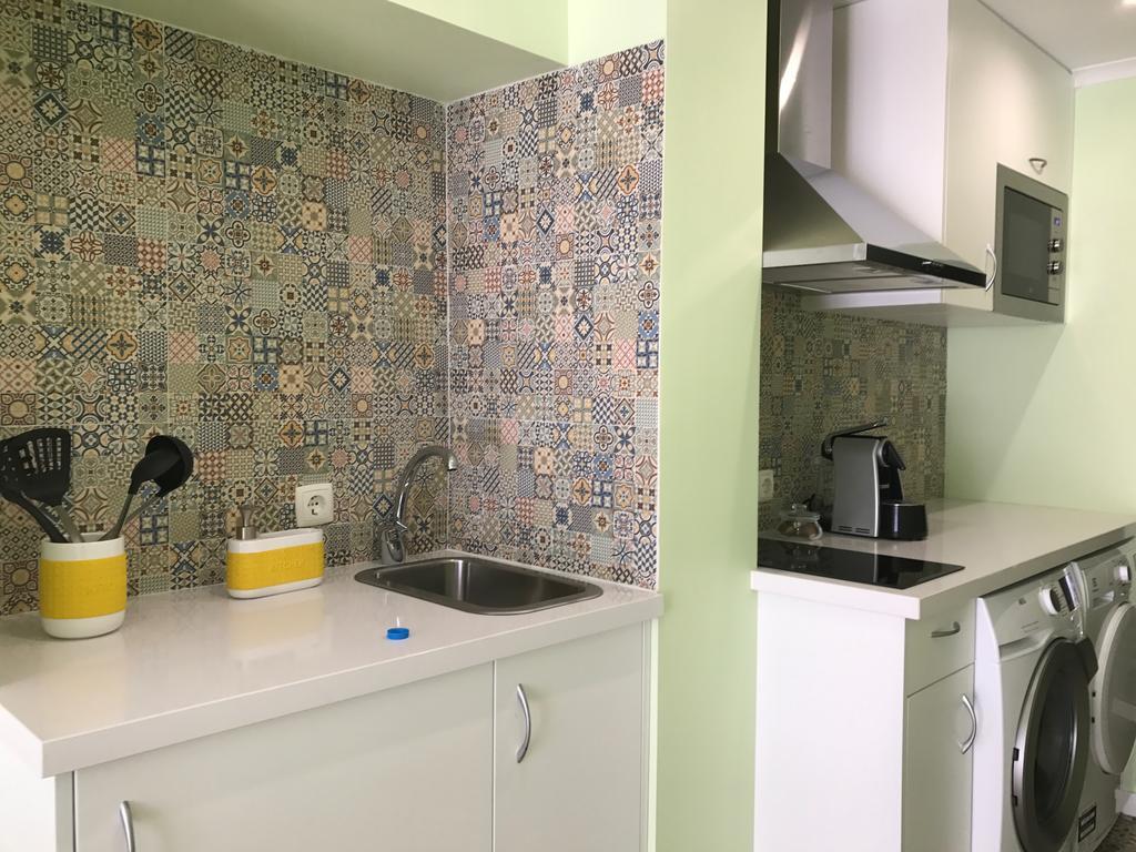 Lx Flowers Apartments Lisboa Dış mekan fotoğraf