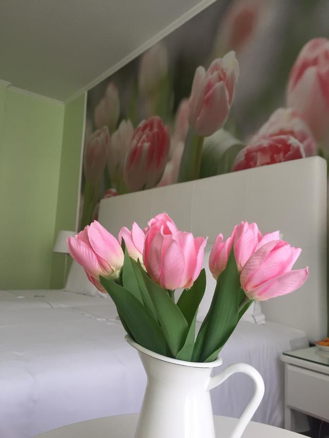 Lx Flowers Apartments Lisboa Dış mekan fotoğraf