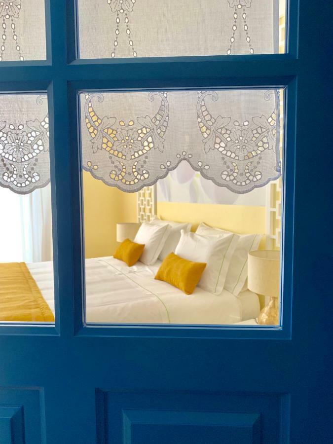 Lx Flowers Apartments Lisboa Dış mekan fotoğraf