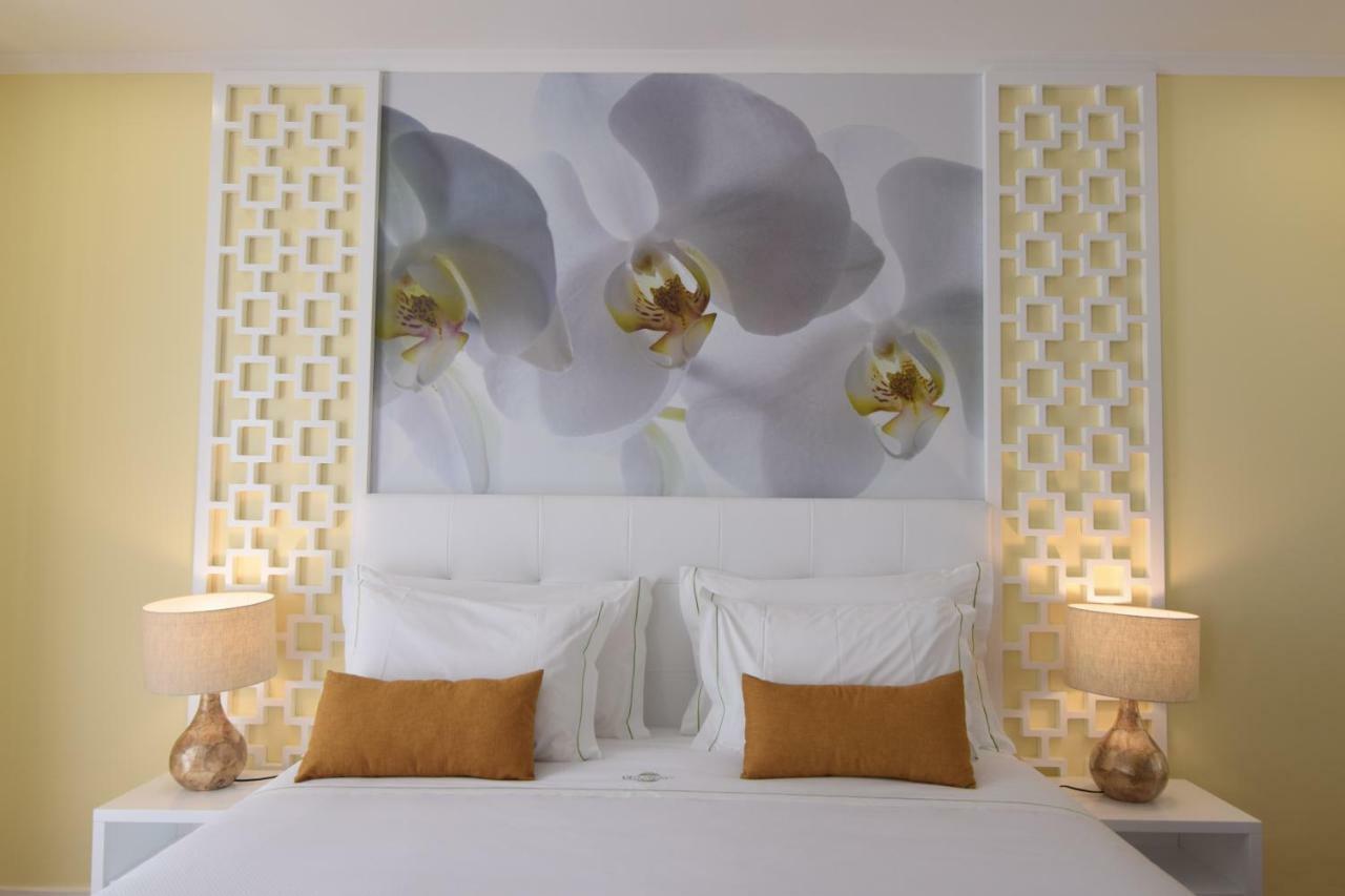 Lx Flowers Apartments Lisboa Dış mekan fotoğraf