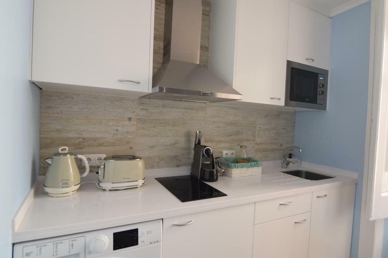 Lx Flowers Apartments Lisboa Dış mekan fotoğraf