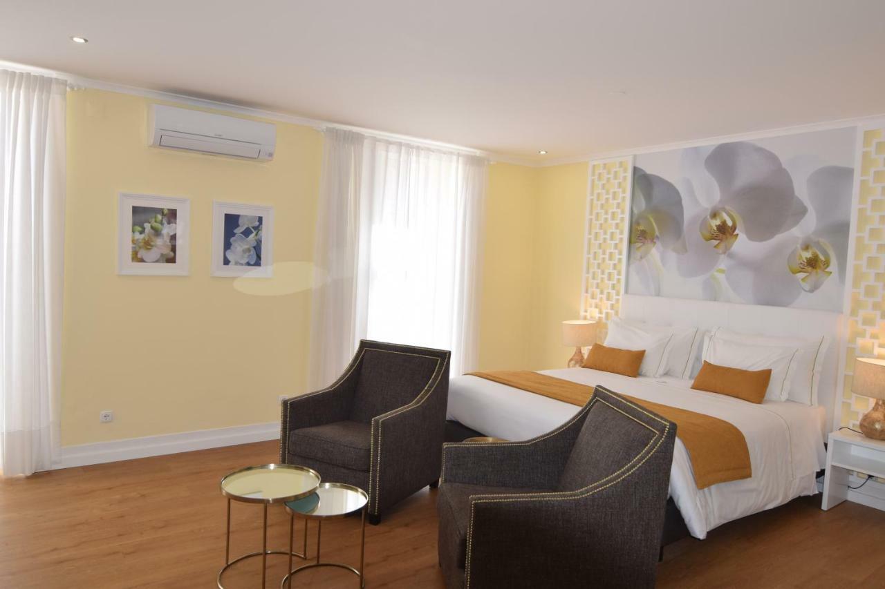 Lx Flowers Apartments Lisboa Dış mekan fotoğraf