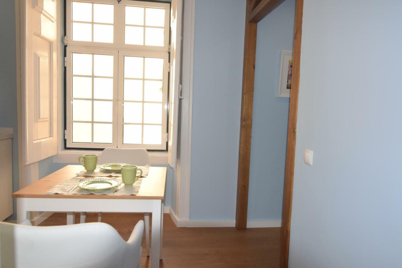 Lx Flowers Apartments Lisboa Dış mekan fotoğraf