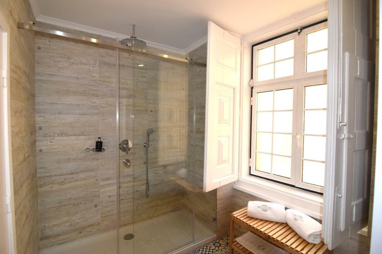 Lx Flowers Apartments Lisboa Dış mekan fotoğraf
