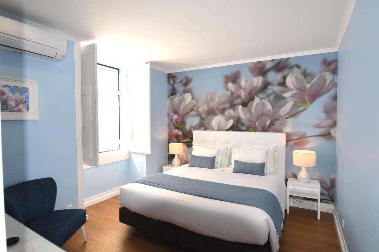 Lx Flowers Apartments Lisboa Dış mekan fotoğraf