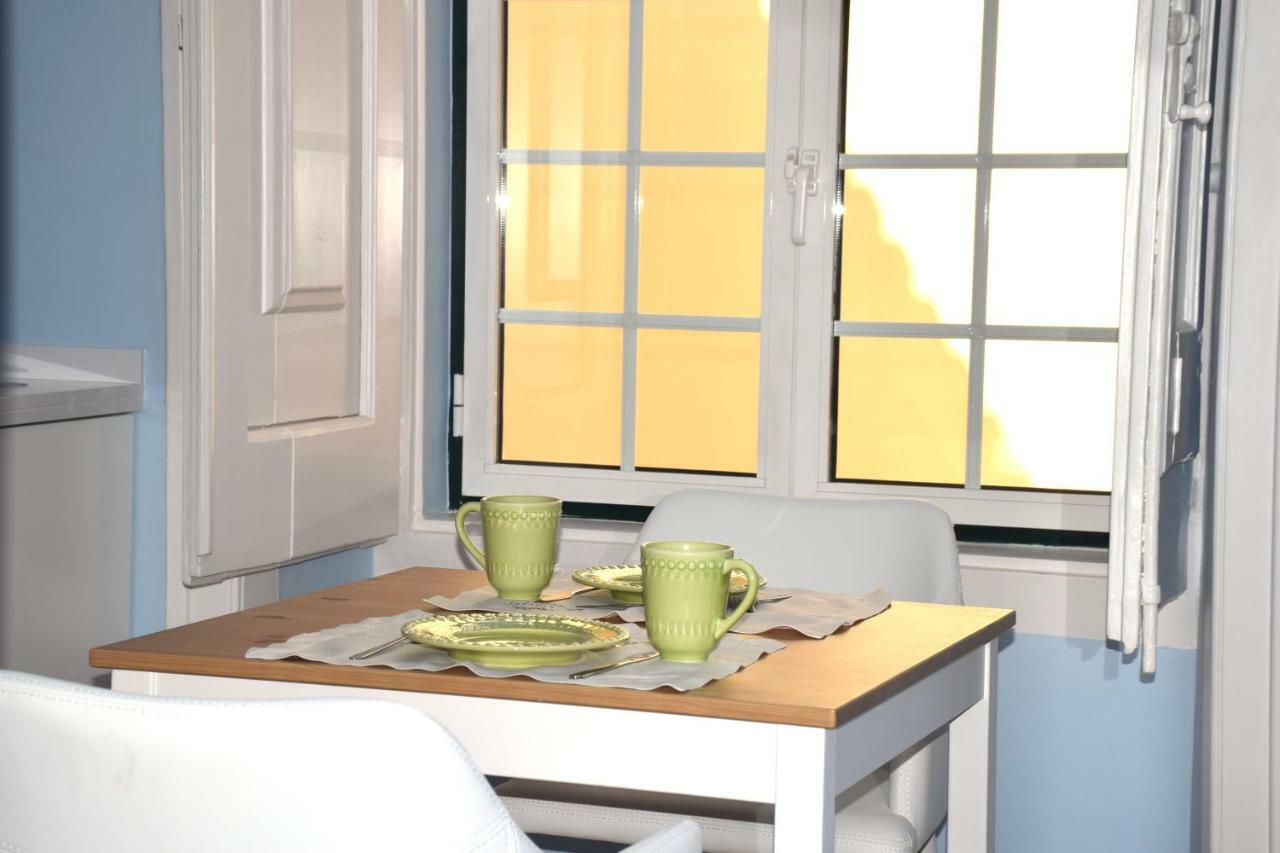 Lx Flowers Apartments Lisboa Dış mekan fotoğraf