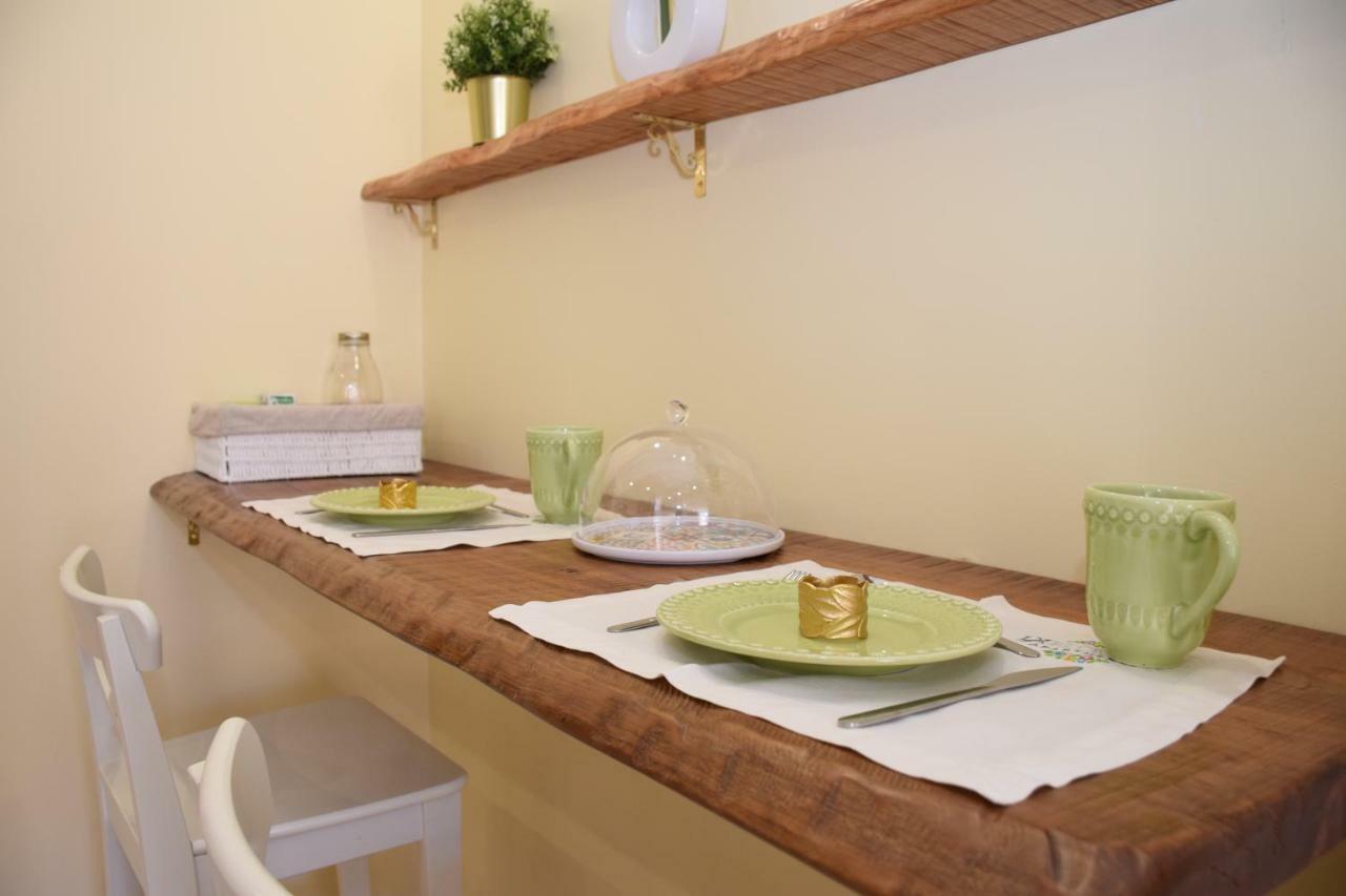 Lx Flowers Apartments Lisboa Dış mekan fotoğraf
