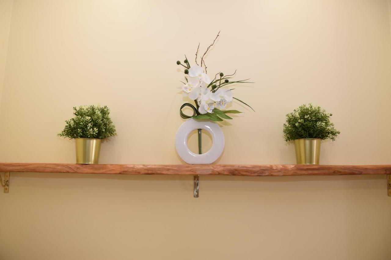 Lx Flowers Apartments Lisboa Dış mekan fotoğraf